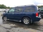 2010 Nissan Armada SE