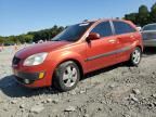 2008 KIA Rio 5 SX