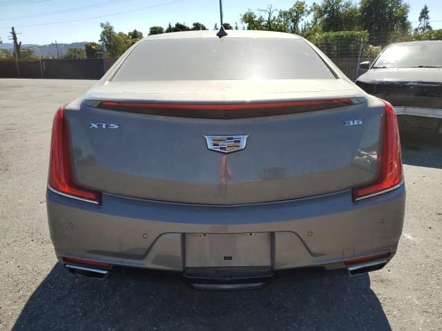 2019 Cadillac XTS Luxury