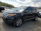 2011 Ford Explorer XLT