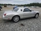 2004 Ford Thunderbird