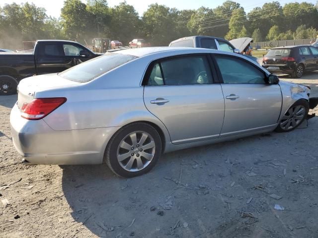 2007 Toyota Avalon XL