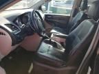 2011 Chrysler Town & Country Touring L