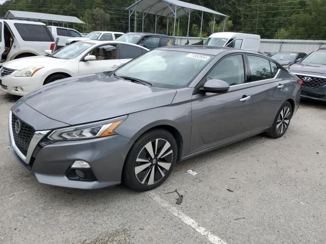 2019 Nissan Altima SL