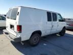 2011 Ford Econoline E250 Van