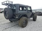 2014 Jeep Wrangler Rubicon