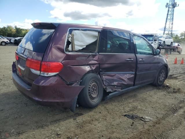 2008 Honda Odyssey LX