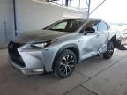 2017 Lexus NX 200T Base