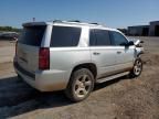 2020 Chevrolet Tahoe K1500 Premier