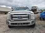 2012 Ford F550 Super Duty