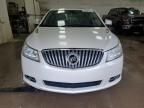 2011 Buick Lacrosse CXL