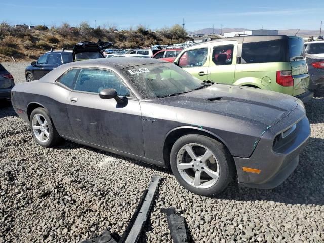 2014 Dodge Challenger SXT