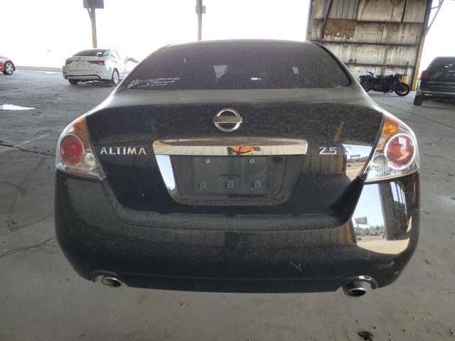 2010 Nissan Altima Base