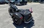 2016 Harley-Davidson Flrt Free Wheeler