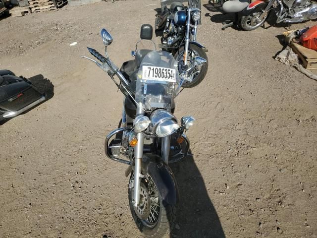 2003 Yamaha XV1600 AS