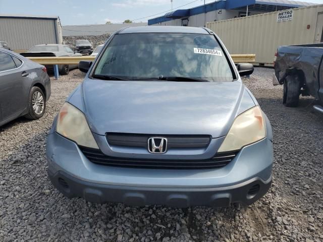 2007 Honda CR-V LX