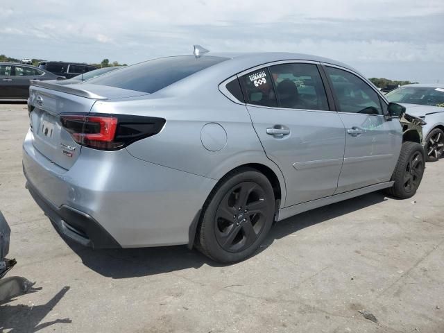 2020 Subaru Legacy Sport