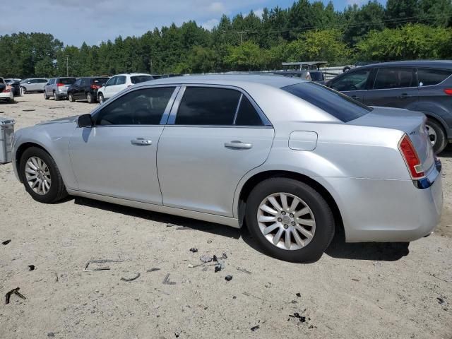 2012 Chrysler 300