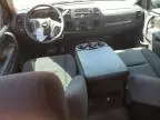 2012 Chevrolet Silverado C1500 LT