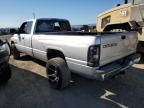 2001 Dodge RAM 2500