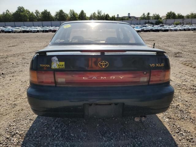 1994 Toyota Camry XLE