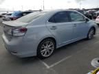 2010 Lexus HS 250H