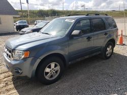 Salvage cars for sale from Copart Northfield, OH: 2010 Ford Escape XLT