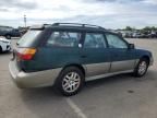 2000 Subaru Legacy Outback AWP