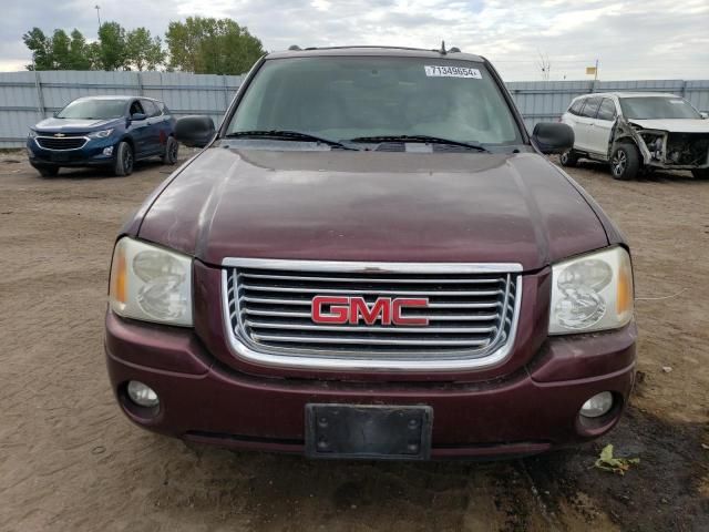 2007 GMC Envoy