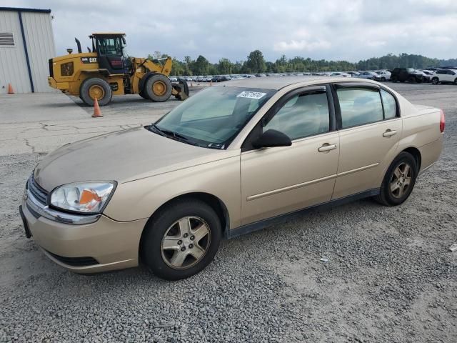 2005 Chevrolet Malibu LS