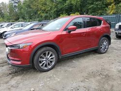 2020 Mazda CX-5 Grand Touring en venta en Candia, NH