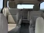 2007 Toyota Sienna CE