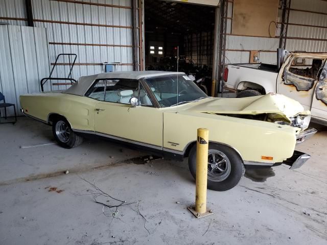 1969 Dodge Coronet