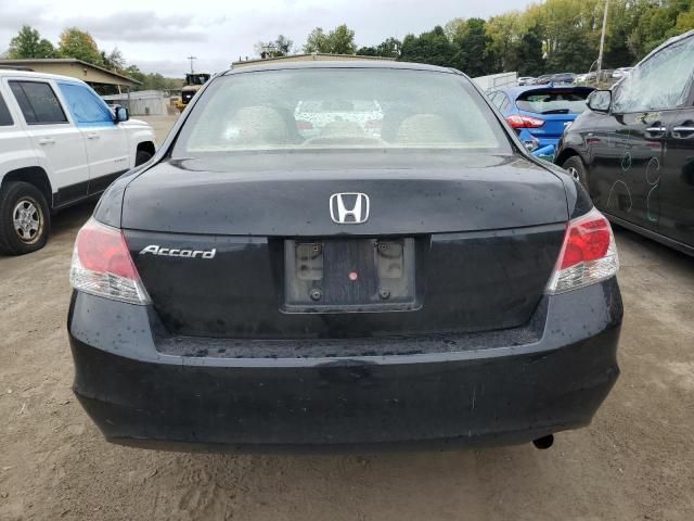 2008 Honda Accord EX