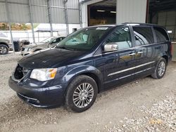 2013 Chrysler Town & Country Touring L en venta en Rogersville, MO