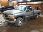 2002 GMC New Sierra K1500