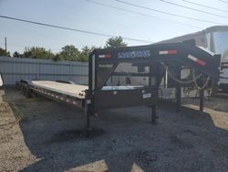 Lkvg salvage cars for sale: 2023 Lkvg Trailer