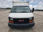 2011 GMC Savana Cutaway G3500