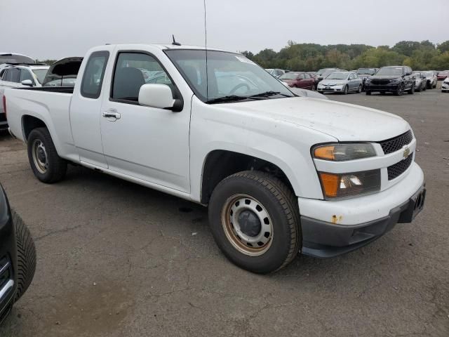 2010 Chevrolet Colorado