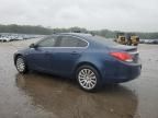 2011 Buick Regal CXL