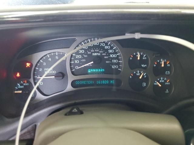 2005 GMC Yukon Denali