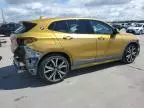 2019 BMW X2 SDRIVE28I