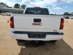 2014 GMC Sierra K1500 SLT