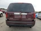 2013 Honda Pilot EXL