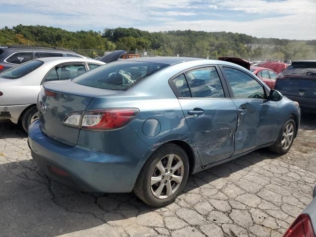 2010 Mazda 3 I