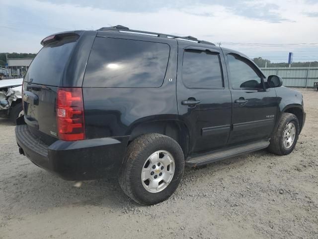 2011 Chevrolet Tahoe C1500 LT