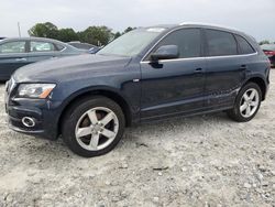 Audi Vehiculos salvage en venta: 2011 Audi Q5 Prestige