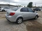 2011 KIA Rio Base