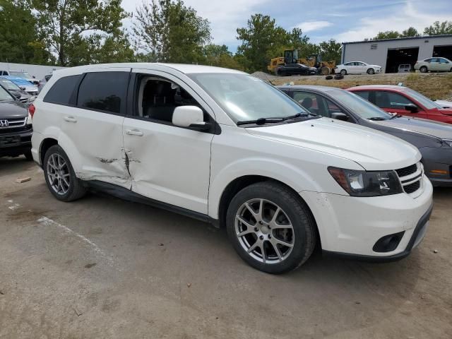 2015 Dodge Journey R/T