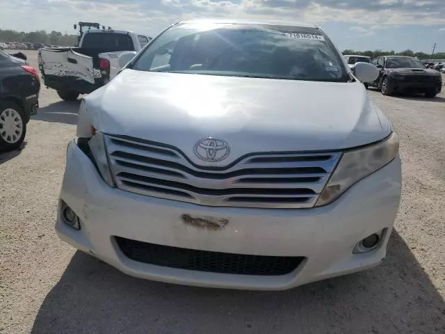 2009 Toyota Venza